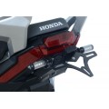 R&G Racing Licence Plate Holder for Honda X-Adv (750) '17-'20